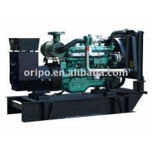 China famous brand yuchai diesel generator set